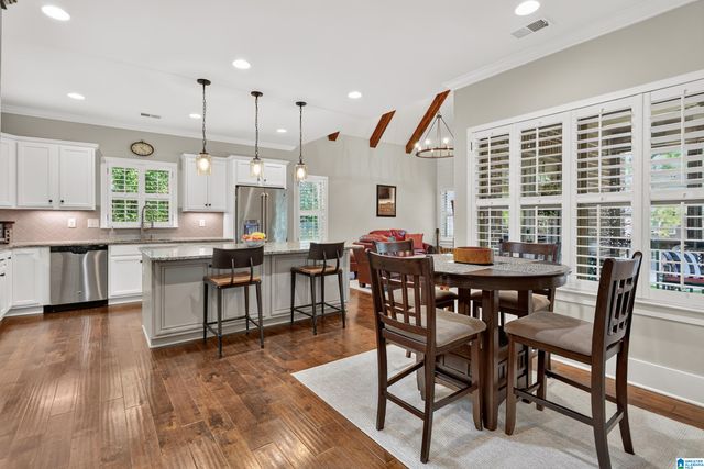 1026 PARKMONT WAY, Chelsea, AL 35043