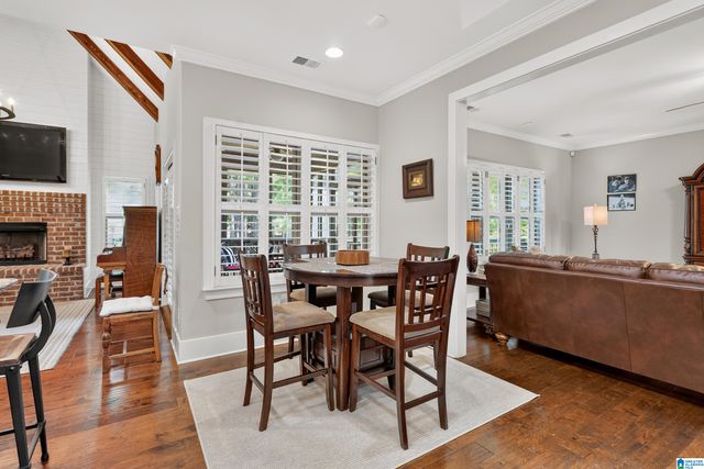 1026 PARKMONT WAY, Chelsea, AL 35043