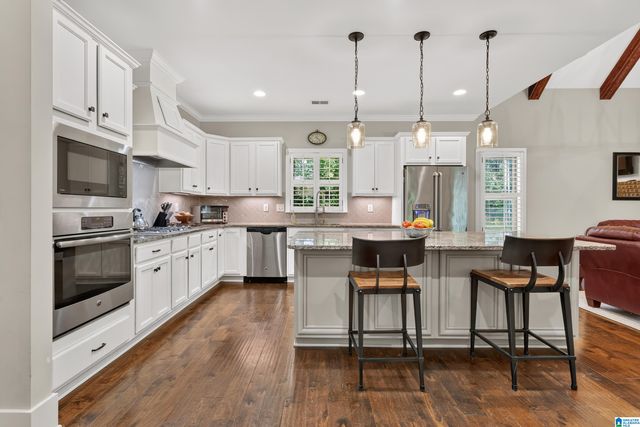 1026 PARKMONT WAY, Chelsea, AL 35043