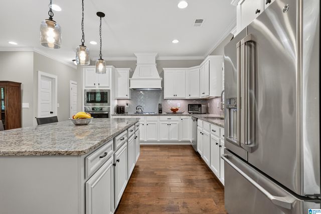 1026 PARKMONT WAY, Chelsea, AL 35043
