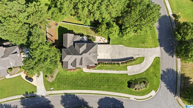 1026 PARKMONT WAY, Chelsea, AL 35043
