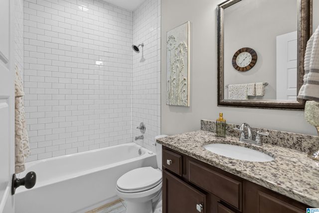 1026 PARKMONT WAY, Chelsea, AL 35043