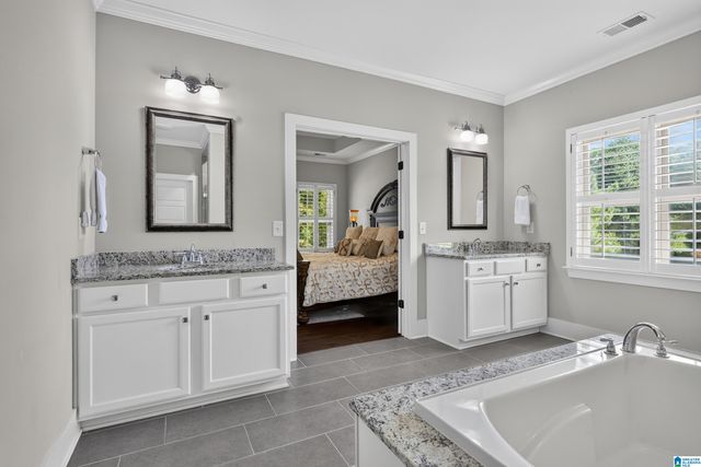 1026 PARKMONT WAY, Chelsea, AL 35043