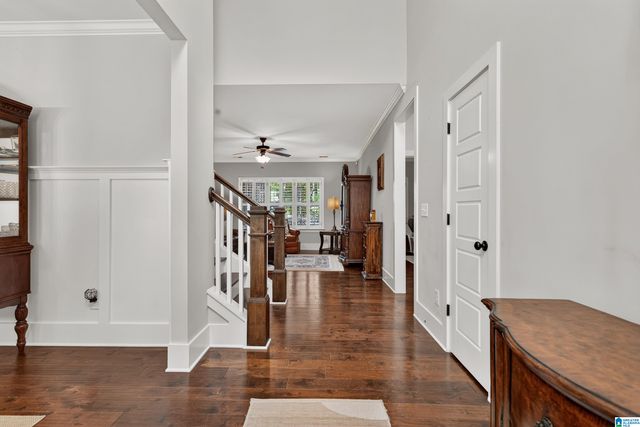 1026 PARKMONT WAY, Chelsea, AL 35043