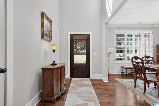 1026 PARKMONT WAY, Chelsea, AL 35043