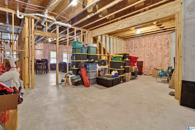 1026 PARKMONT WAY, Chelsea, AL 35043