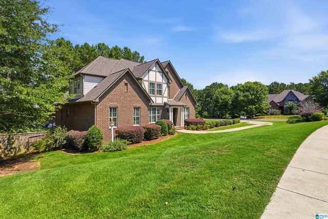 1026 PARKMONT WAY, Chelsea, AL 35043