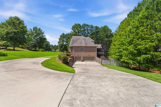 1026 PARKMONT WAY, Chelsea, AL 35043