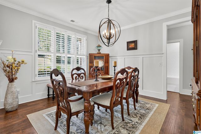 1026 PARKMONT WAY, Chelsea, AL 35043