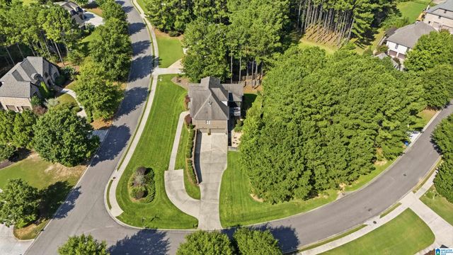 1026 PARKMONT WAY, Chelsea, AL 35043