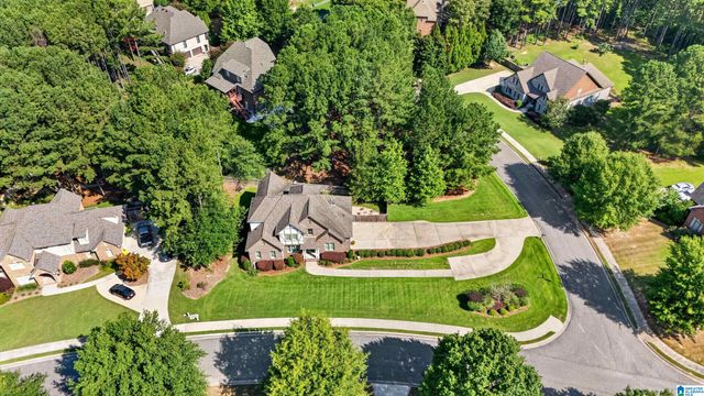 1026 PARKMONT WAY, Chelsea, AL 35043