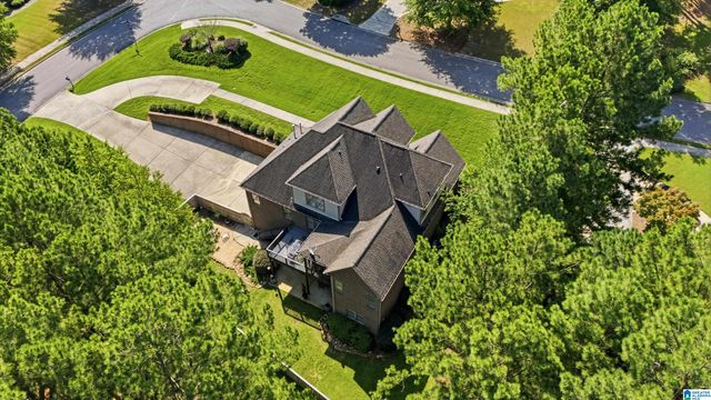 1026 PARKMONT WAY, Chelsea, AL 35043