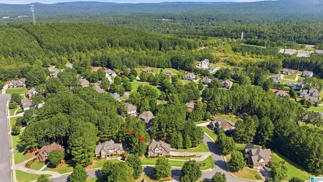 1026 PARKMONT WAY, Chelsea, AL 35043