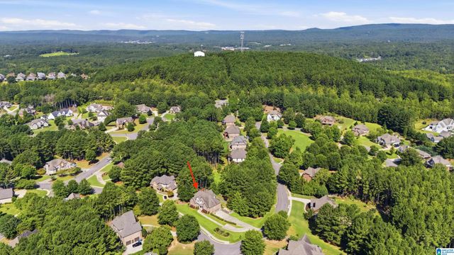 1026 PARKMONT WAY, Chelsea, AL 35043