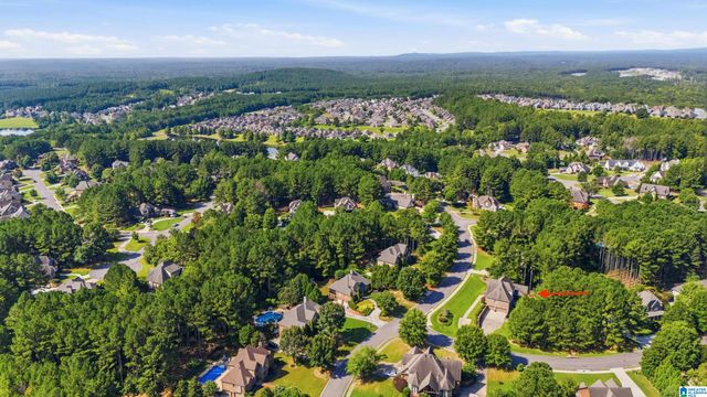 1026 PARKMONT WAY, Chelsea, AL 35043