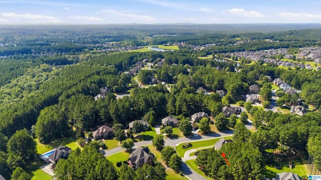 1026 PARKMONT WAY, Chelsea, AL 35043