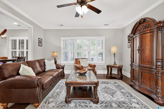 1026 PARKMONT WAY, Chelsea, AL 35043