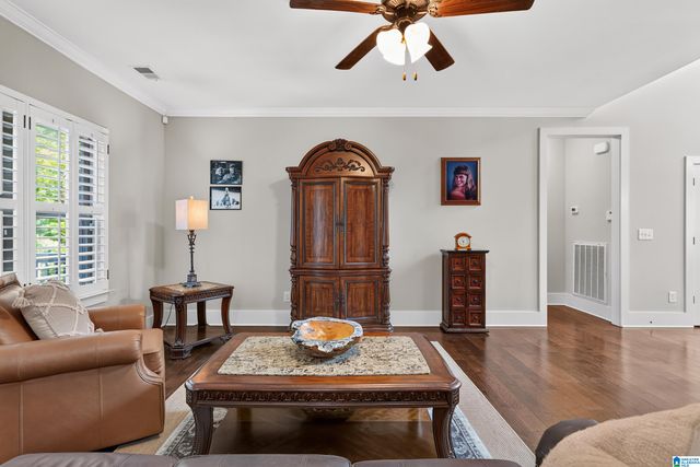 1026 PARKMONT WAY, Chelsea, AL 35043