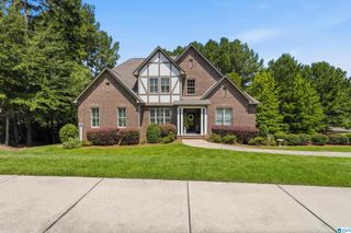 1026 PARKMONT WAY, Chelsea, AL 35043