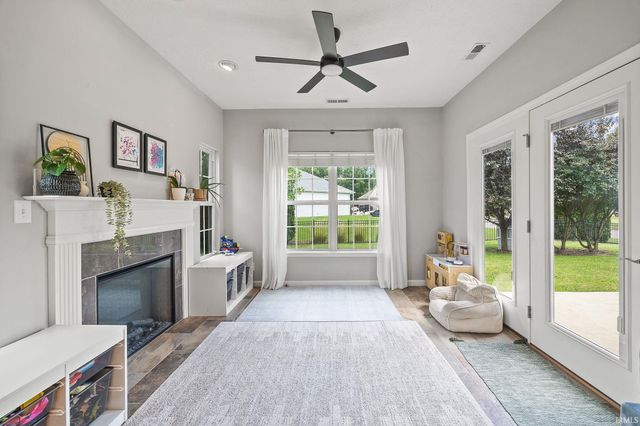 6095 Macleod Court, West Lafayette, IN 47906