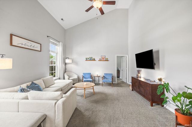 6095 Macleod Court, West Lafayette, IN 47906