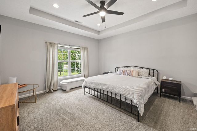 6095 Macleod Court, West Lafayette, IN 47906
