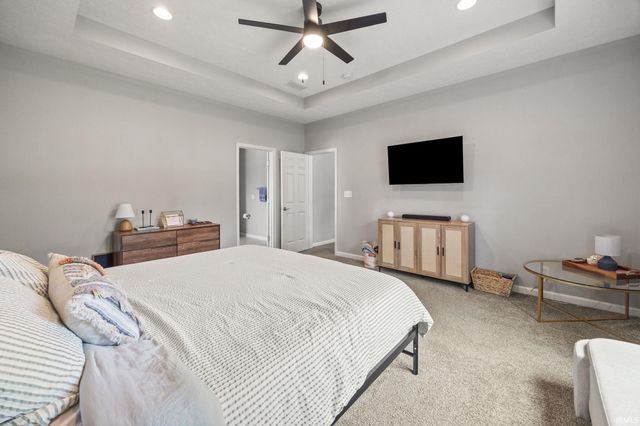 6095 Macleod Court, West Lafayette, IN 47906