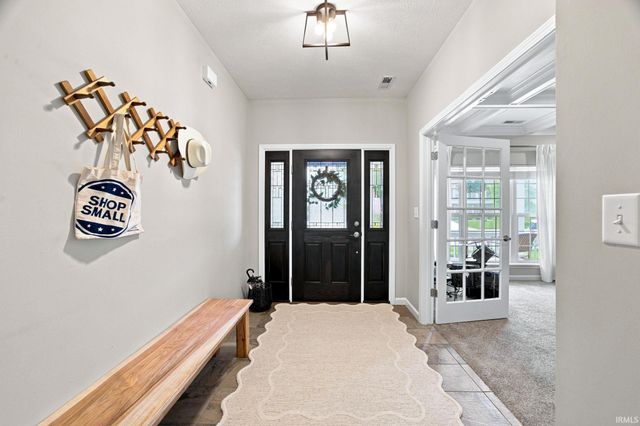 6095 Macleod Court, West Lafayette, IN 47906