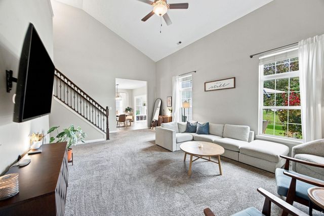 6095 Macleod Court, West Lafayette, IN 47906