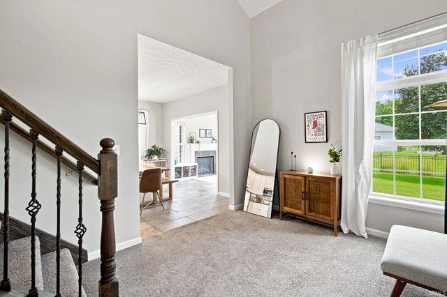 6095 Macleod Court, West Lafayette, IN 47906