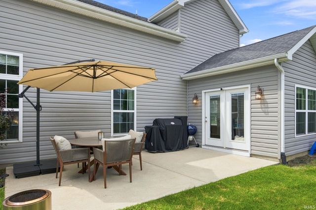 6095 Macleod Court, West Lafayette, IN 47906