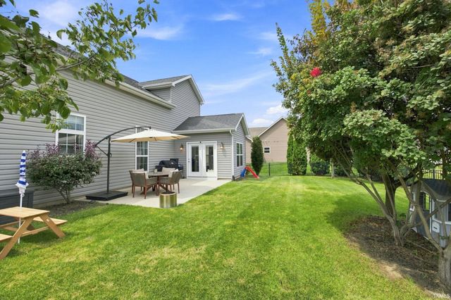 6095 Macleod Court, West Lafayette, IN 47906