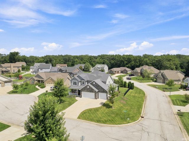 6095 Macleod Court, West Lafayette, IN 47906