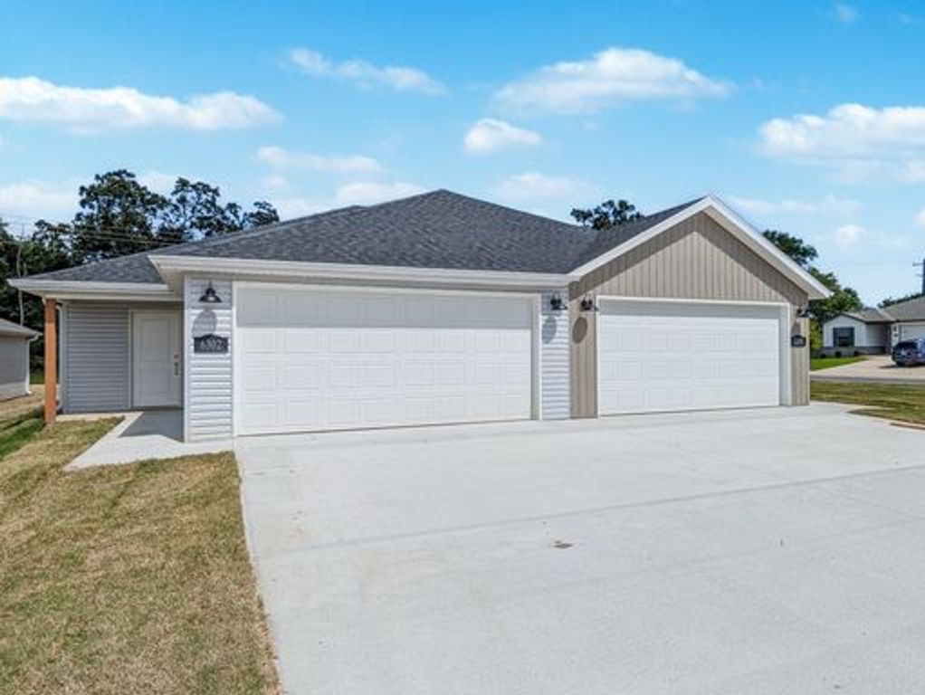 317 65th Street, Bentonville, AR 72713