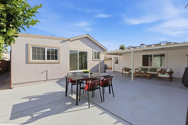 124 Cherry Avenue, South San Francisco, CA 94080