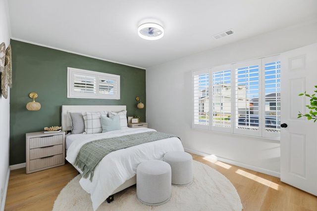 124 Cherry Avenue, South San Francisco, CA 94080