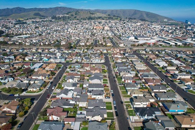 124 Cherry Avenue, South San Francisco, CA 94080