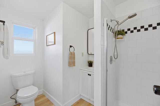 124 Cherry Avenue, South San Francisco, CA 94080