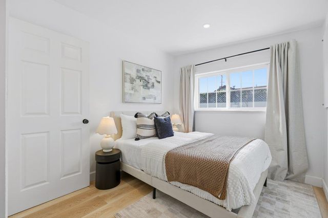 124 Cherry Avenue, South San Francisco, CA 94080