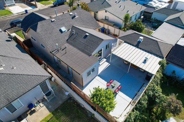 124 Cherry Avenue, South San Francisco, CA 94080