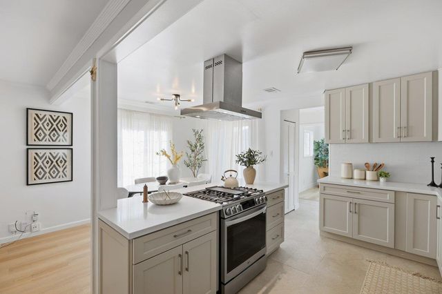 124 Cherry Avenue, South San Francisco, CA 94080