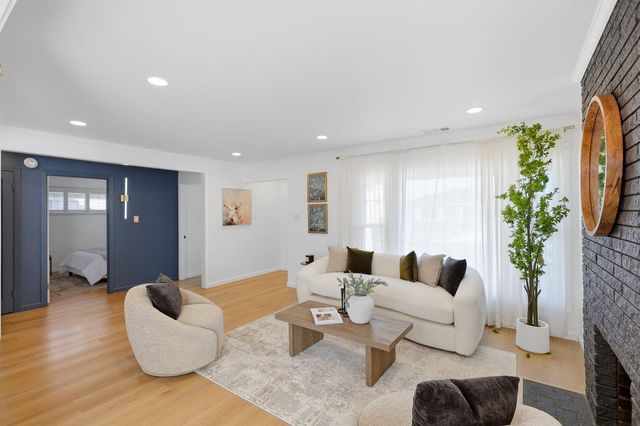 124 Cherry Avenue, South San Francisco, CA 94080