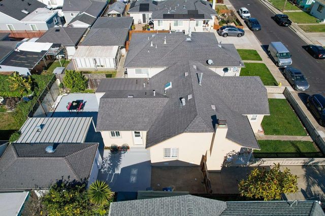 124 Cherry Avenue, South San Francisco, CA 94080