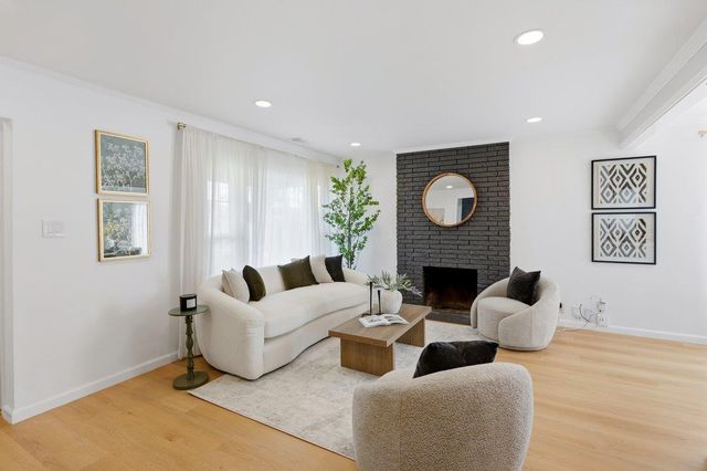 124 Cherry Avenue, South San Francisco, CA 94080