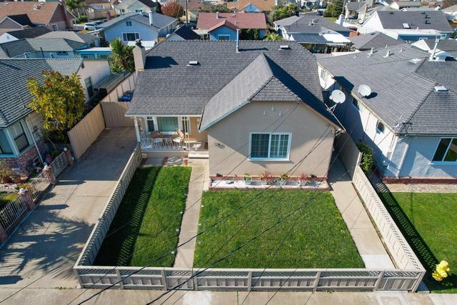 124 Cherry Avenue, South San Francisco, CA 94080