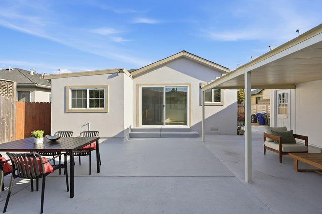 124 Cherry Avenue, South San Francisco, CA 94080