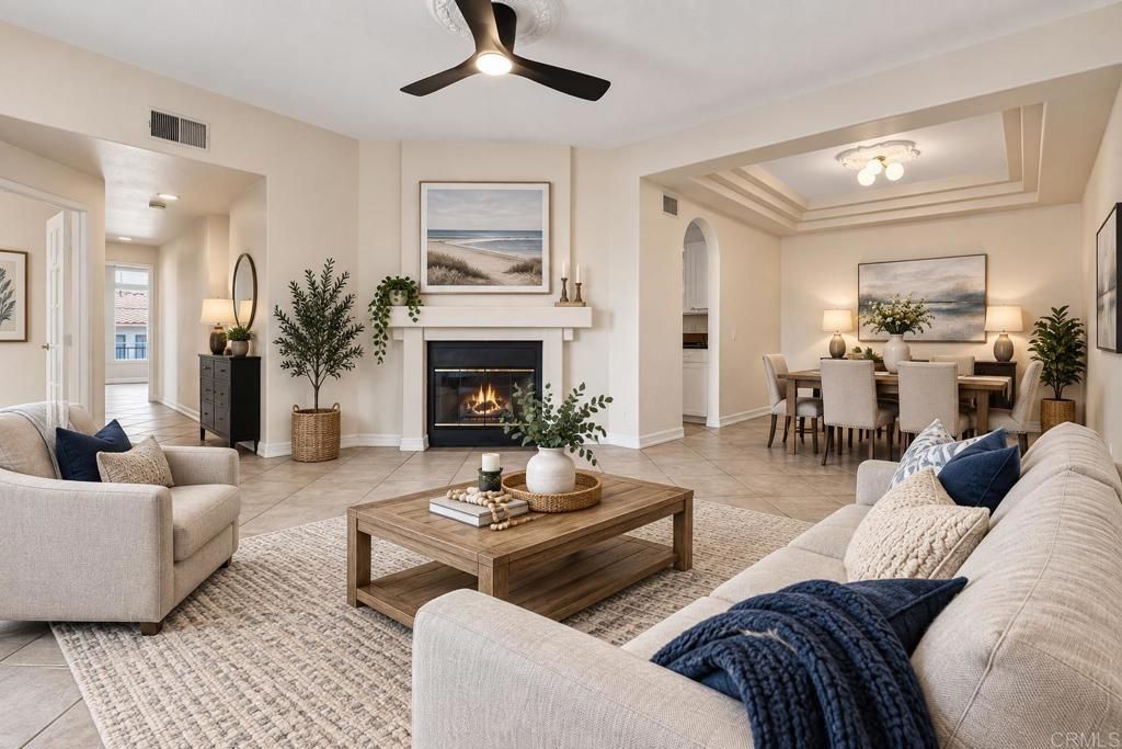 2345 Rancho Del Oro Road 66, Oceanside, CA 92056 — photo 3