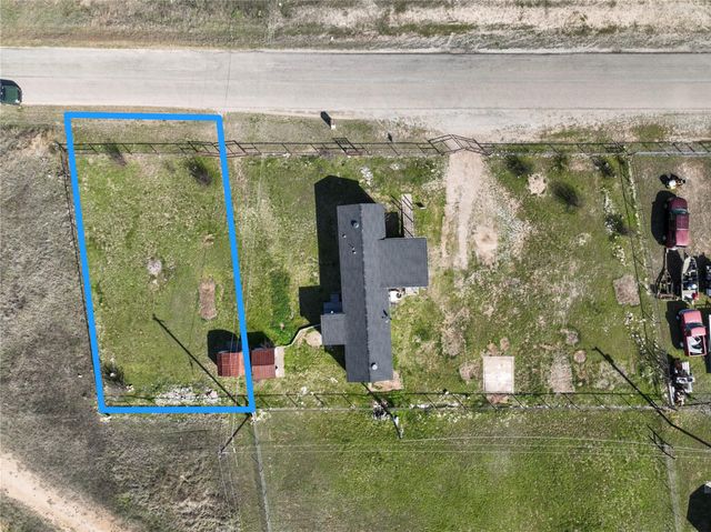 TBD Oak Hill Drive Lot 23, Granbury, TX 76048