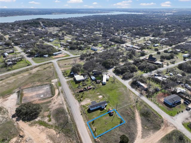 TBD Oak Hill Drive Lot 23, Granbury, TX 76048