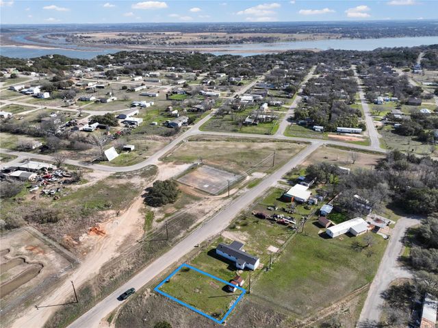TBD Oak Hill Drive Lot 23, Granbury, TX 76048
